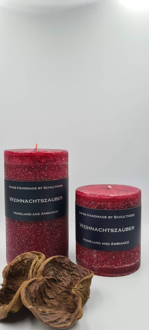 Weihnachtszauber