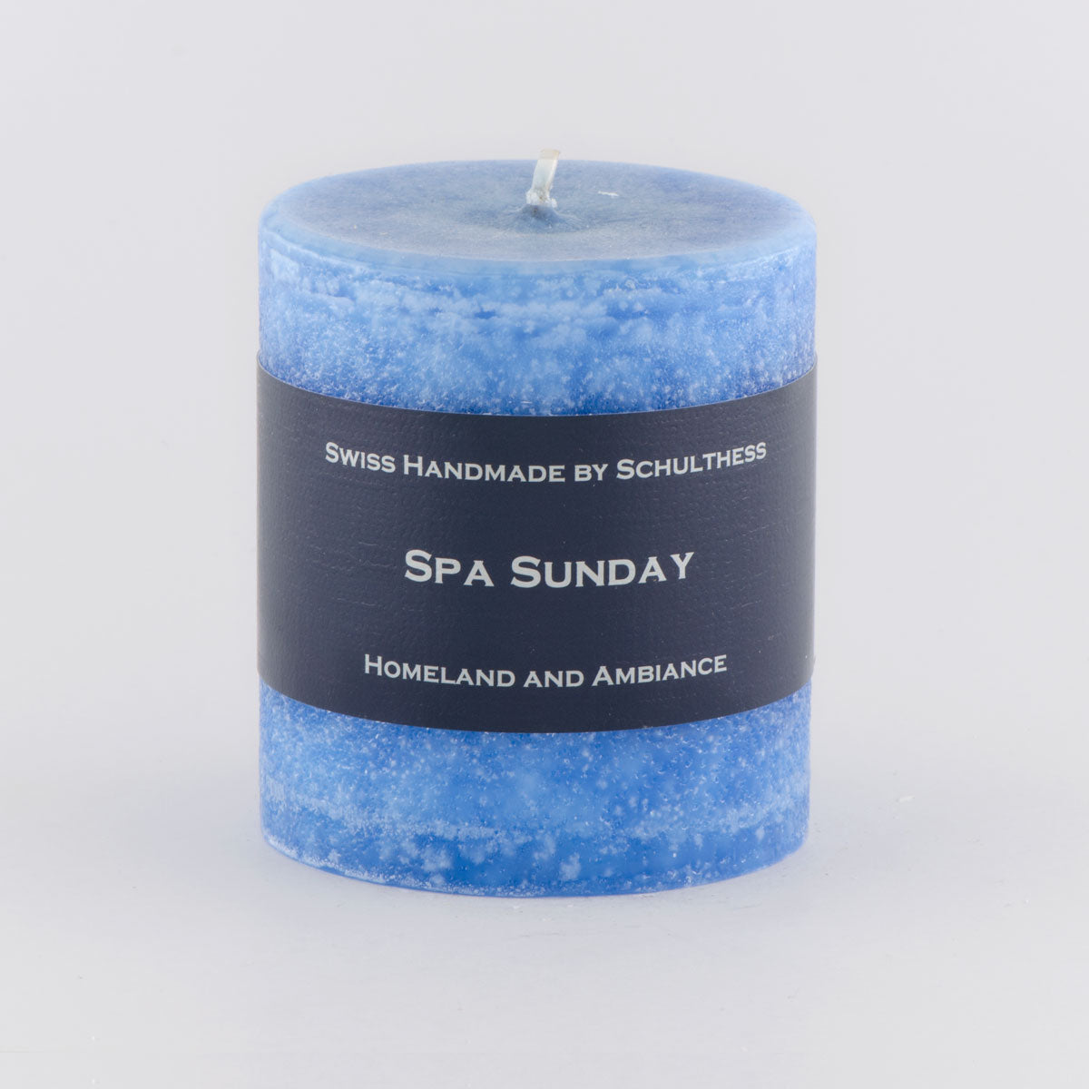 SPA Sunday