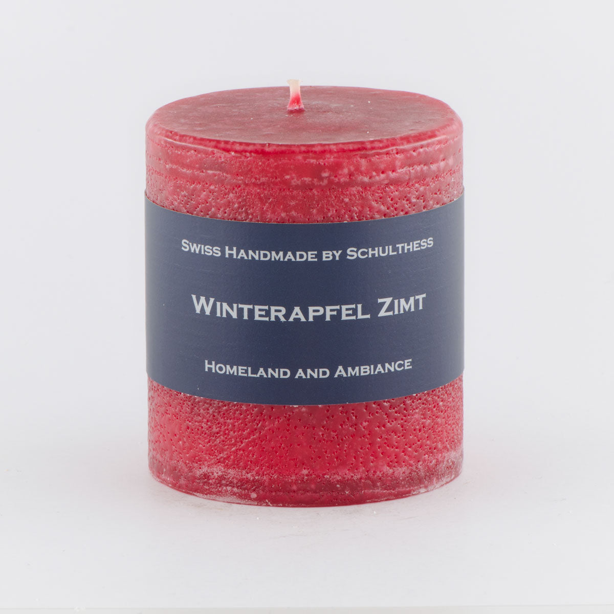 Winterapfel Zimt