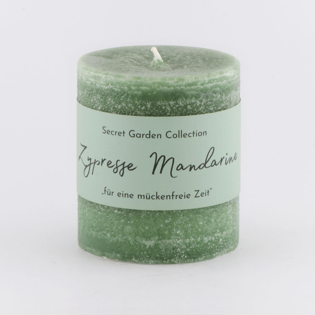 Secret Garden Zypresse Mandarin