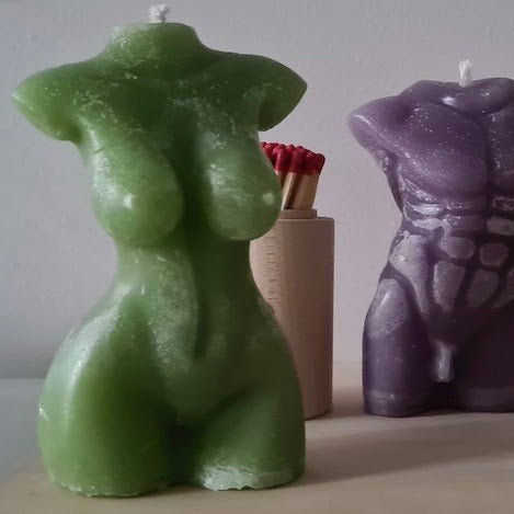 Bodies Frau - Mann 14-7-5