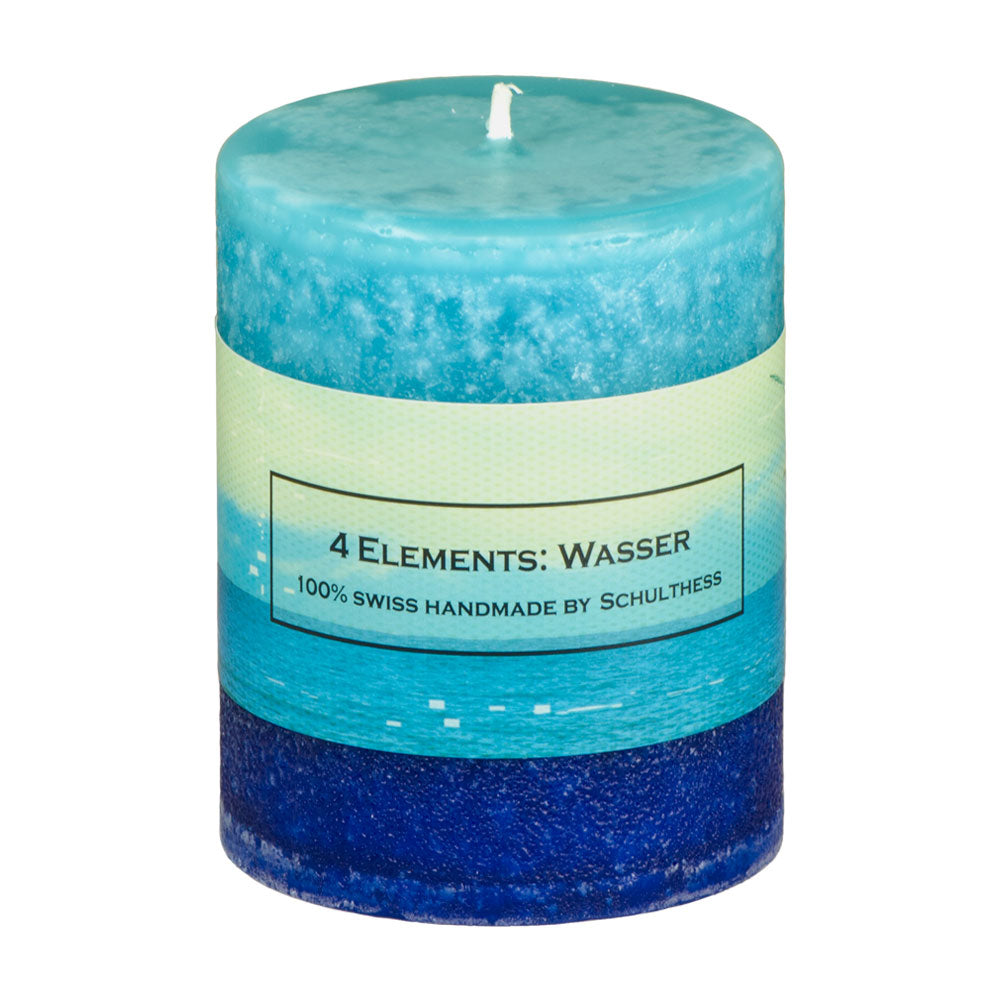 4-Elements Collection Wasser