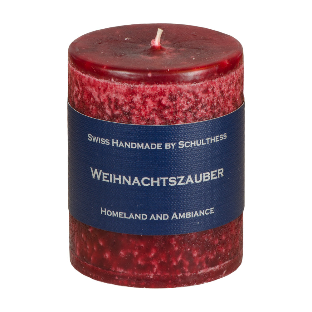 Weihnachtszauber