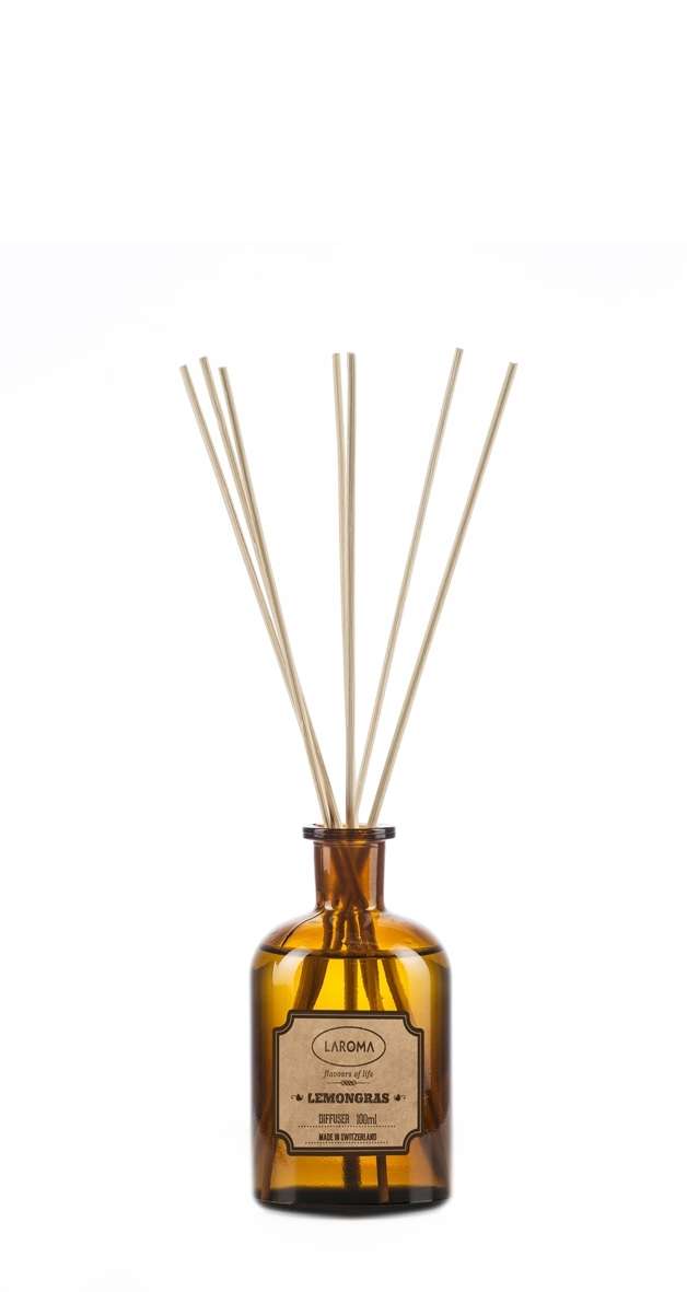 Minze Raumduft 100ml