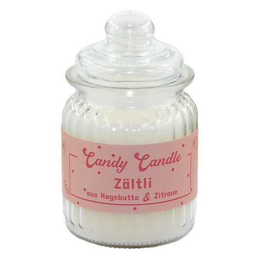 Candy Candle Zältli