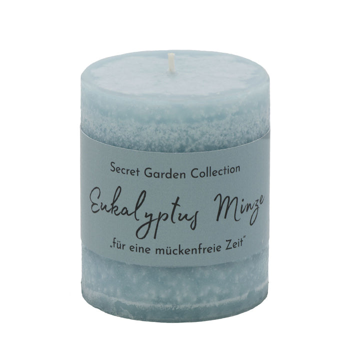 Secret Garden Eukalyptus Minze